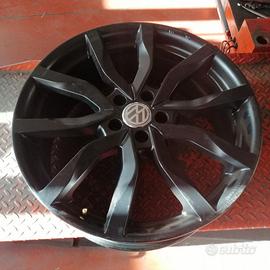 Cerchi Lega MAK di 20 5x112 gruppo Volkswagen Audi