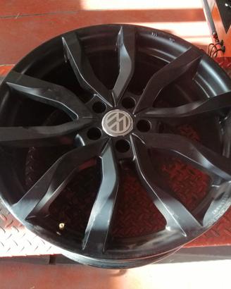 Cerchi Lega MAK di 20 5x112 gruppo Volkswagen Audi