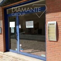 Locale commerciale in posizione strategica