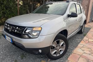 Dacia Duster 1.5 dCi 110 CV S&S 4x2 Lauréate N1