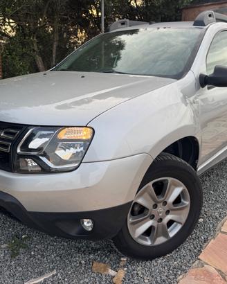 Dacia Duster 1.5 dCi 110 CV S&S 4x2 Lauréate N1
