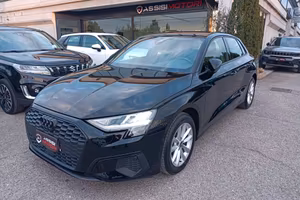 Audi A3 SPB 30 TFSI S tronic Business Advanced