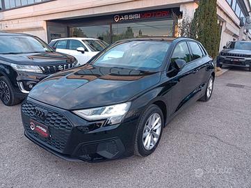 Audi A3 SPB 30 TFSI S tronic Business Advanced