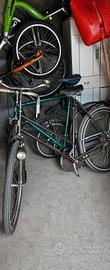 3 biciclette usate 