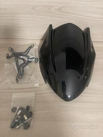 parabrezza  suzuki gsx 750 s