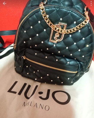 Borsa Zainetto Liu Jo