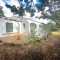 Villa fronte mare rif. 38/24