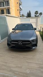 Mercedes Classe A