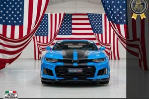 CHEVROLET Camaro Camaro 2.0 l Turbo Full