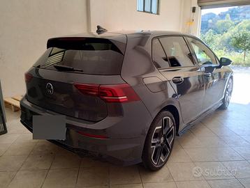 Nuova Golf 8.5 r line plus