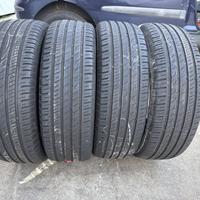 gomme usate 2156517 Estivo BARUM - BRAVURIS 5 HM -