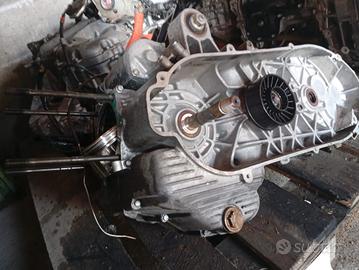 Carter Motore M341M Piaggio Beverly 459 2004