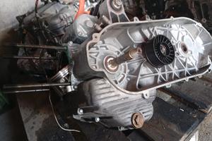 Carter Motore M341M Piaggio Beverly 459 2004