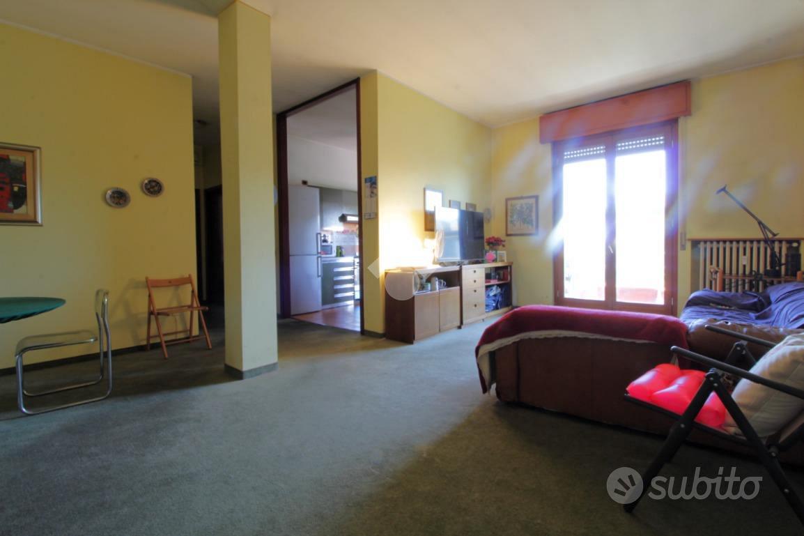 Apartment in Sedriano, Roveda - Vista 2