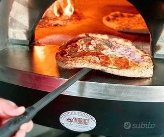 Pizzeria ristorante storico