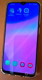 TELEFONO CELLULARE SAMSUNG GALAXY A30S  128