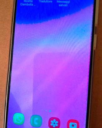TELEFONO CELLULARE SAMSUNG GALAXY A30S  128