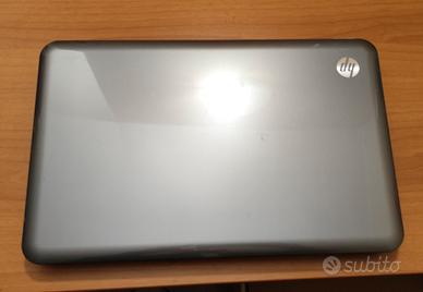 HP Pavilion g6 NON funzionante – per pezzi di rica