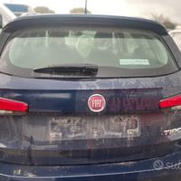 Portellone posteriore/baule Fiat tipo