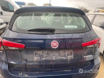 Portellone posteriore/baule Fiat tipo