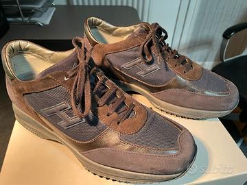 Numeri hotsell scarpe hogan