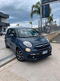 FIAT 500 L 1.3 MULTIJET SOLO 60 MILA KM CERTIFICAT