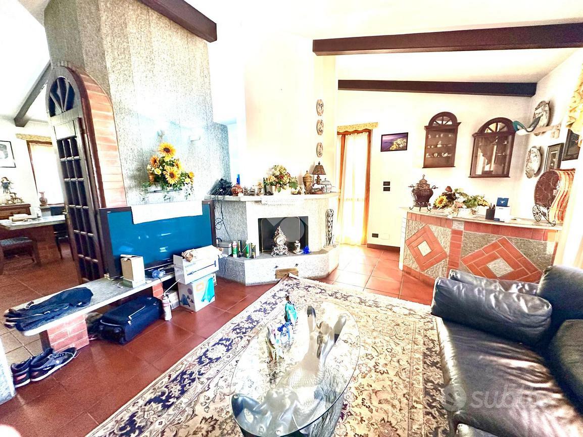 House in Robassomero, Località Grangia Pol - Vista 6