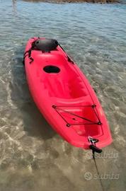 kayak 