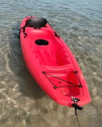 kayak 
