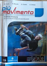 Più movimento, 9788839302809