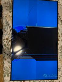 tv 50" Samsung UE50TU7090U