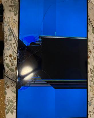 tv 50" Samsung UE50TU7090U