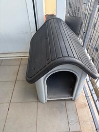 Cuccia esterno  ferplast per cani