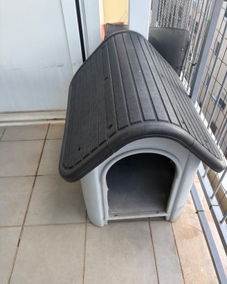 Cuccia esterno  ferplast per cani