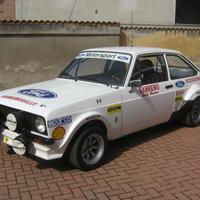 Ford Escort RS 2000 MKII Gr.2