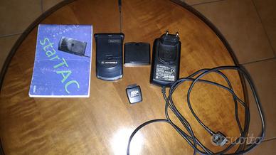 Motorola startac 130