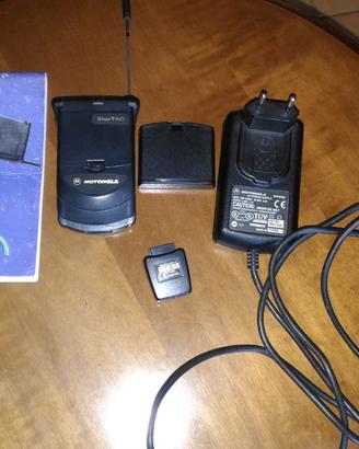 Motorola startac 130