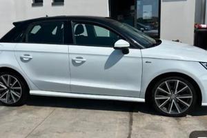 Audi A1 SPB  1.4 TDI Sport back s/line