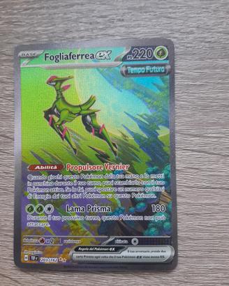 carta pokemon 