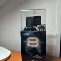 Go pro hero 8 black