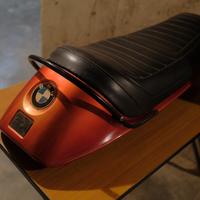 Sella Bmw r100rt usata come da foto