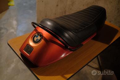 Sella Bmw r100rt usata come da foto