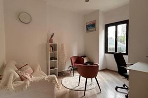 Studio per Psicoterapeuti zona Aventino