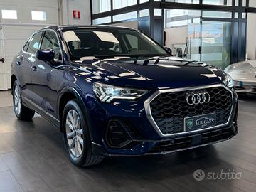 Audi Q3 SPB 35 TDI S tronic