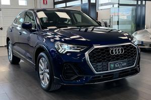 Audi Q3 SPB 35 TDI S tronic