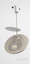 lampada icone luce