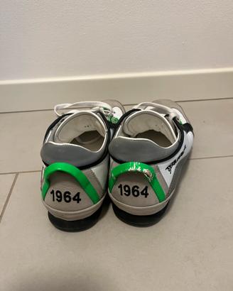 Scarpe dsquared