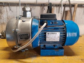 Elettropompa LOWARA CA 120/55