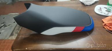 Sella Rally Alta BMW GS 1200