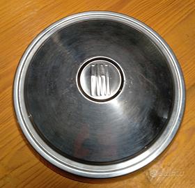 calotta copri ruota fiat d'epoca 